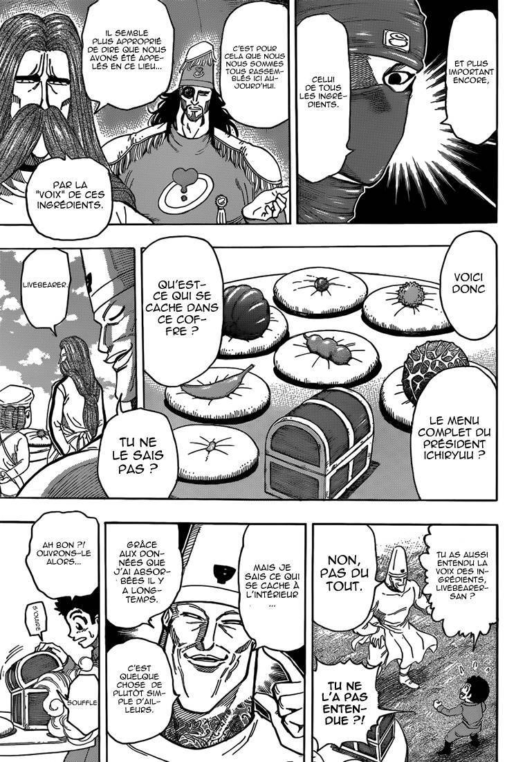  Toriko - Chapitre 267 - 6