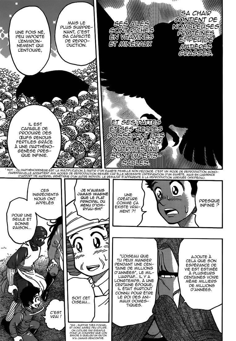  Toriko - Chapitre 267 - 8