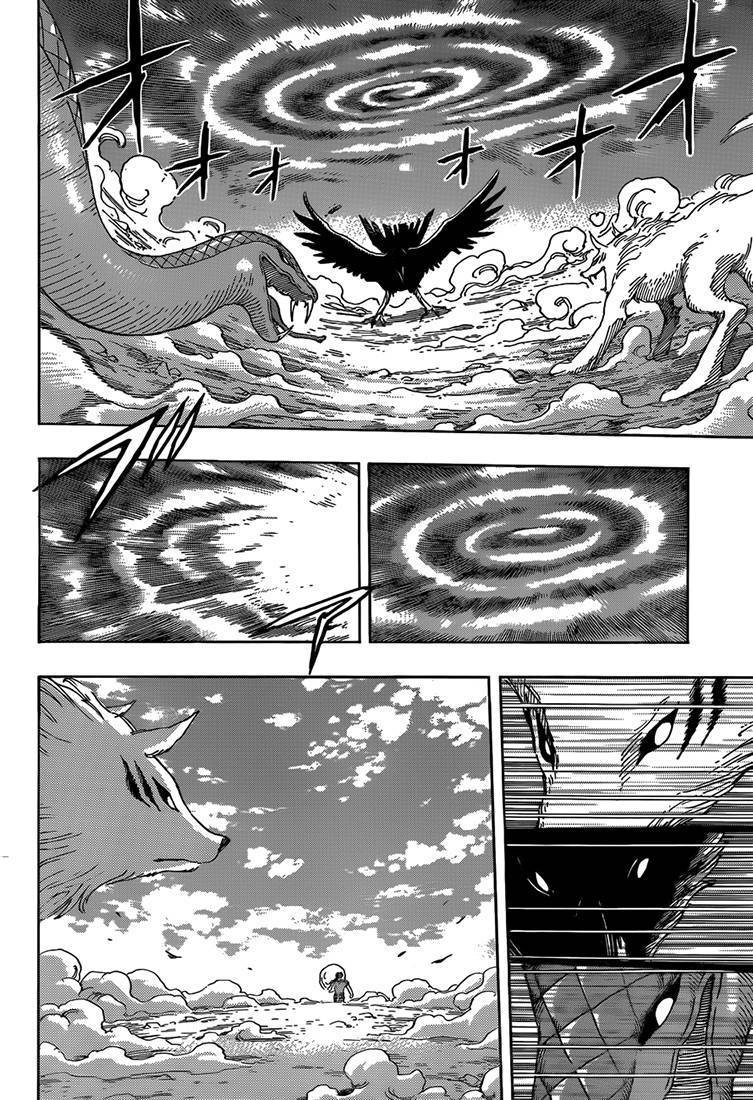  Toriko - Chapitre 269 - 5