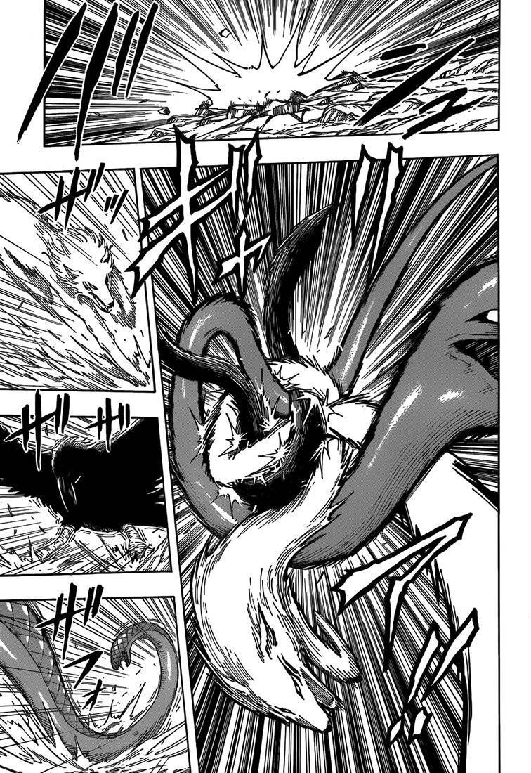  Toriko - Chapitre 269 - 4