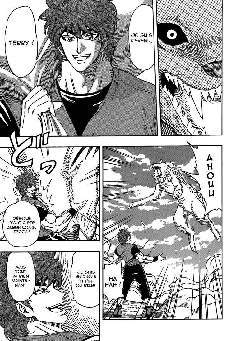  Toriko - Chapitre 269 - 6