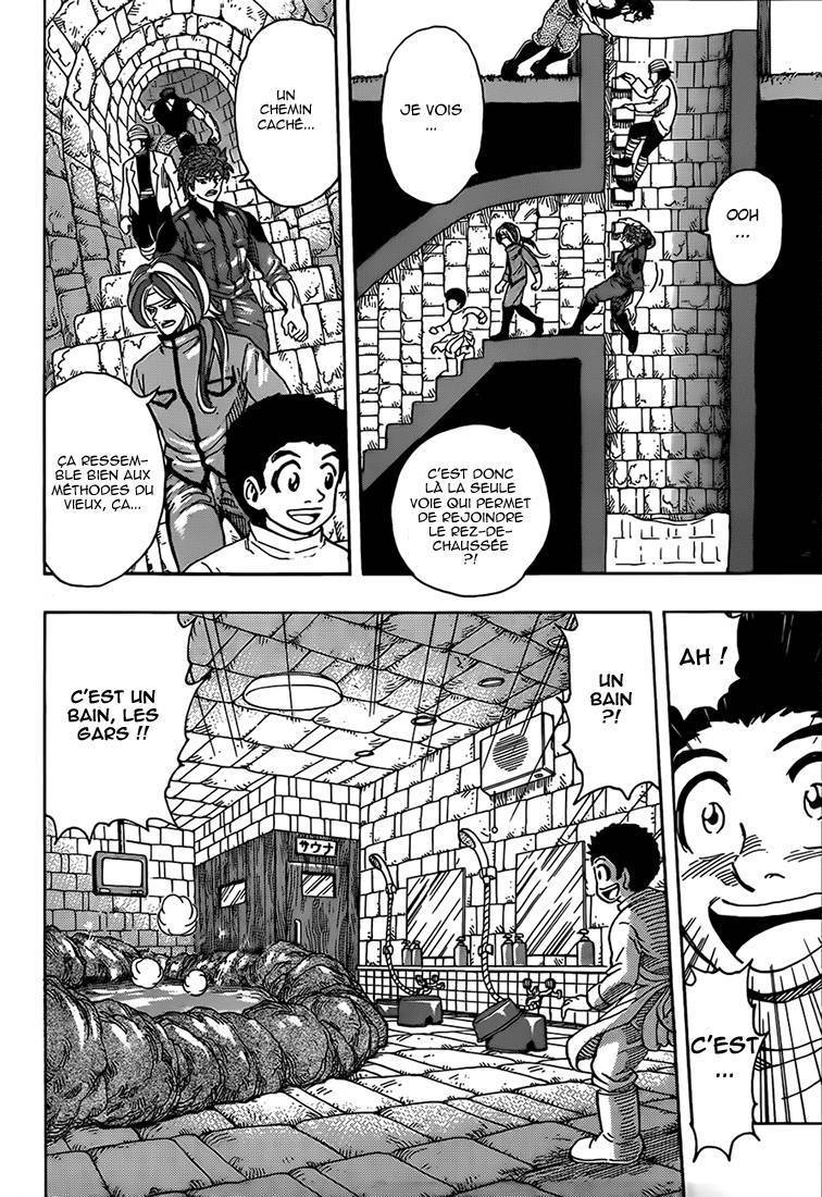  Toriko - Chapitre 270 - 13