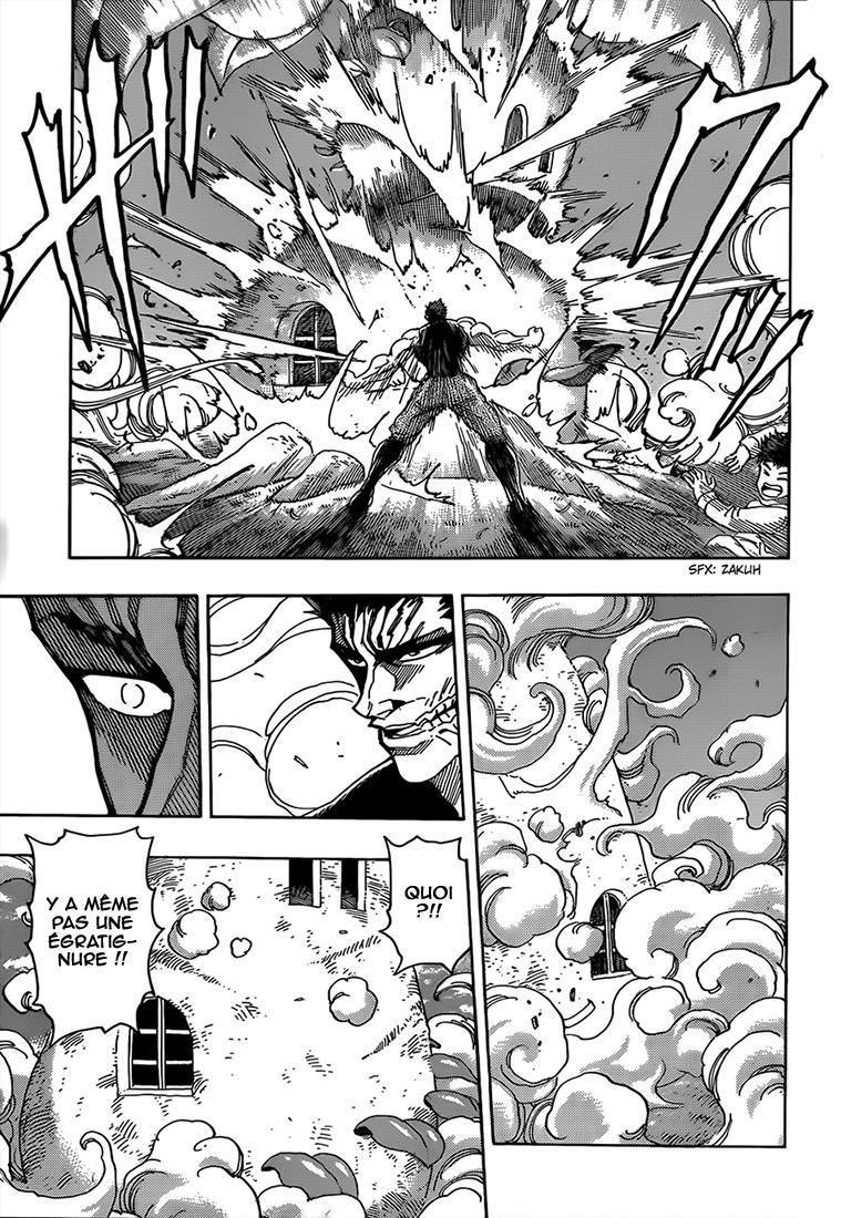  Toriko - Chapitre 270 - 6