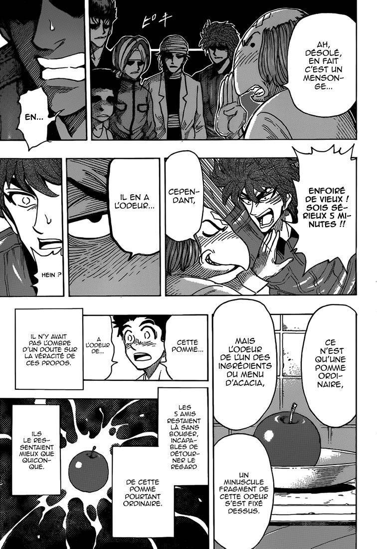  Toriko - Chapitre 271 - 14