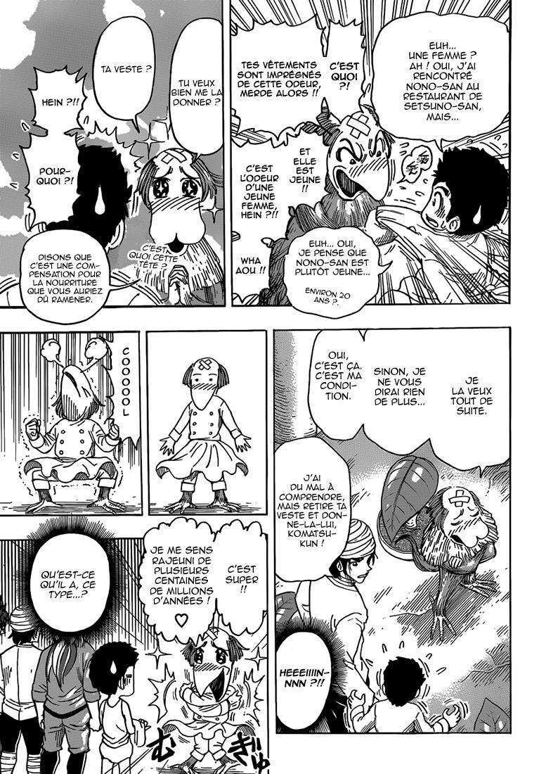  Toriko - Chapitre 271 - 6