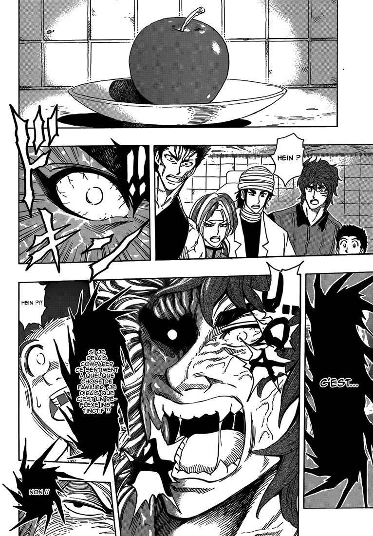  Toriko - Chapitre 271 - 9