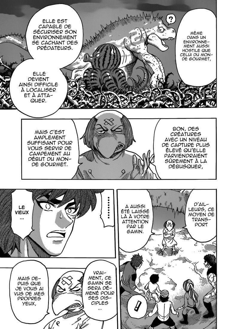  Toriko - Chapitre 272 - 5