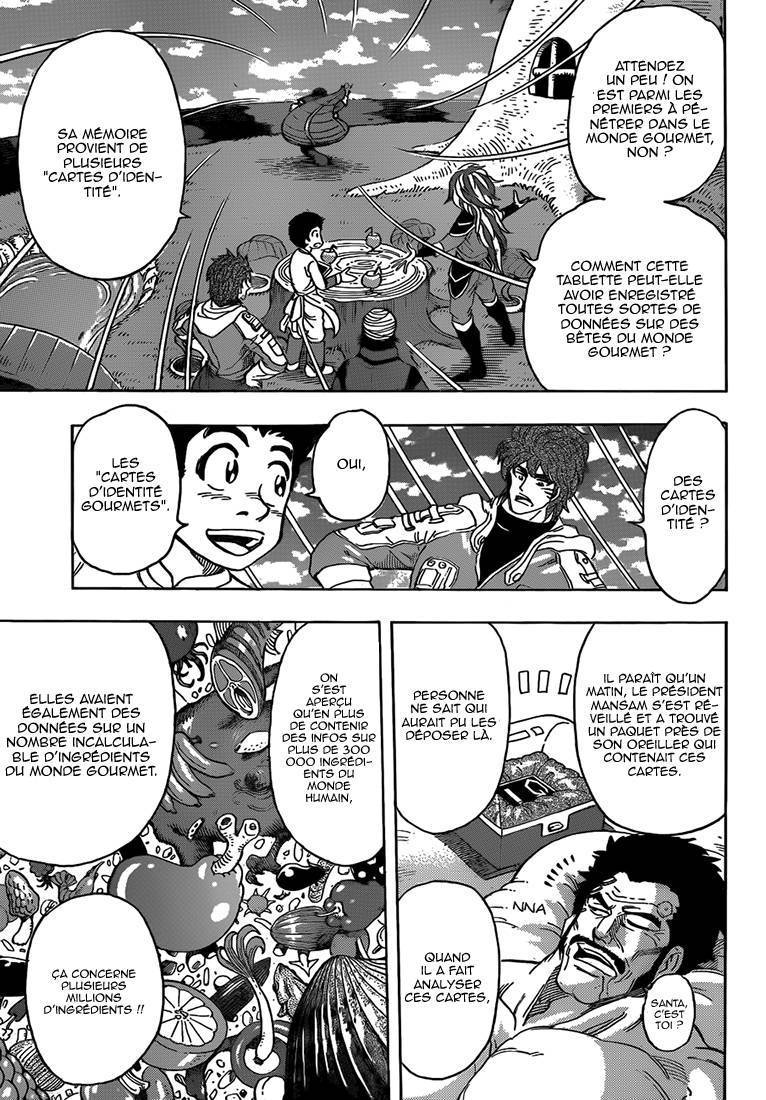  Toriko - Chapitre 273 - 4