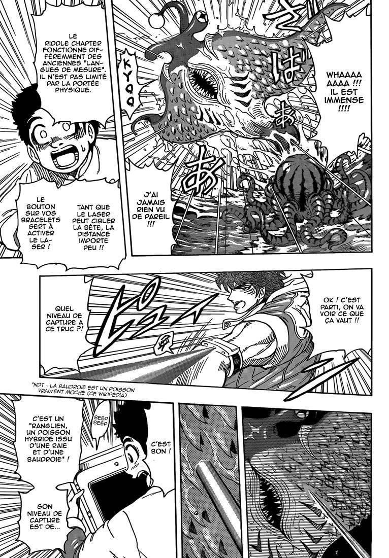  Toriko - Chapitre 273 - 6