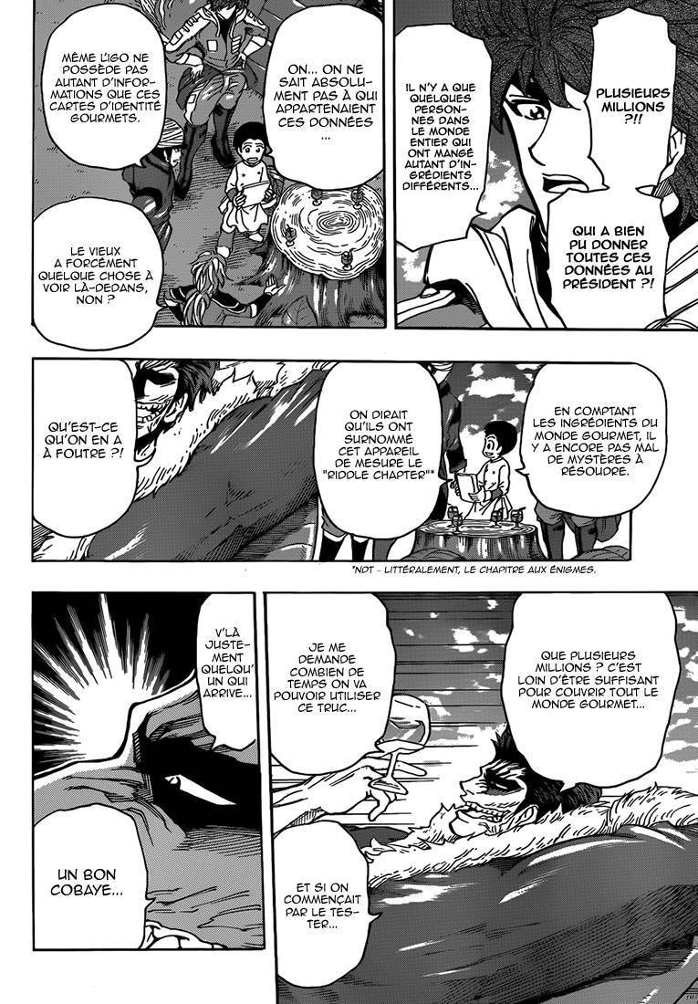  Toriko - Chapitre 273 - 5