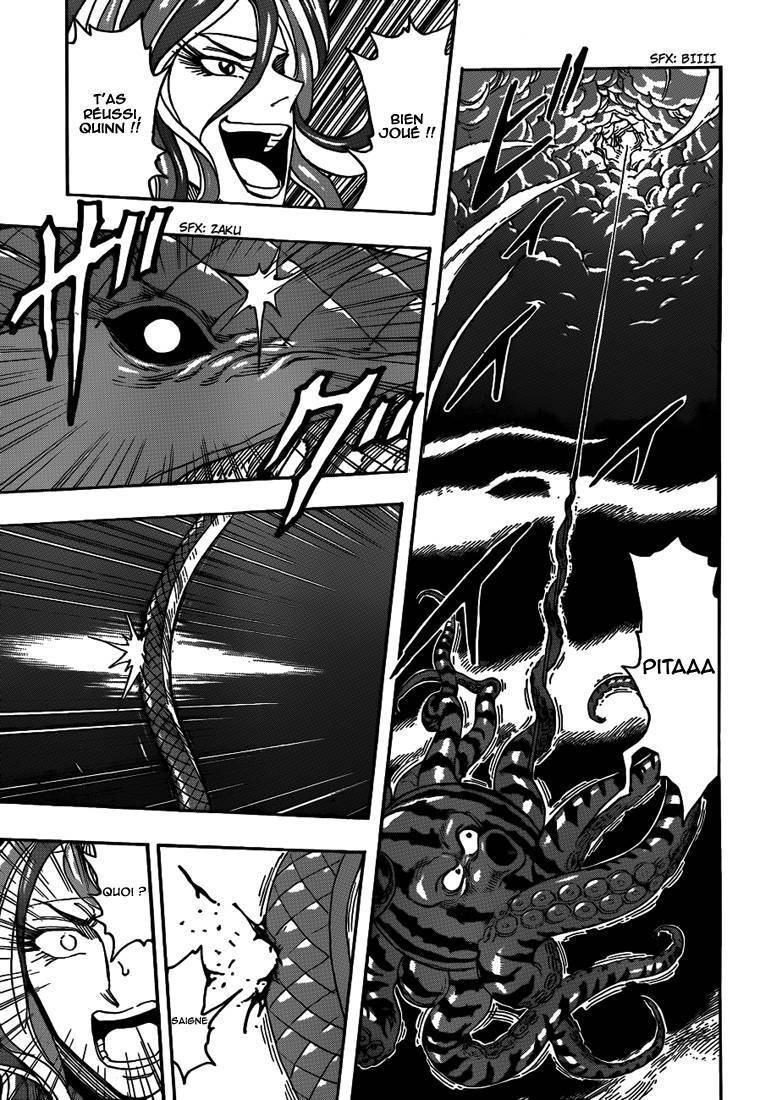  Toriko - Chapitre 274 - 4