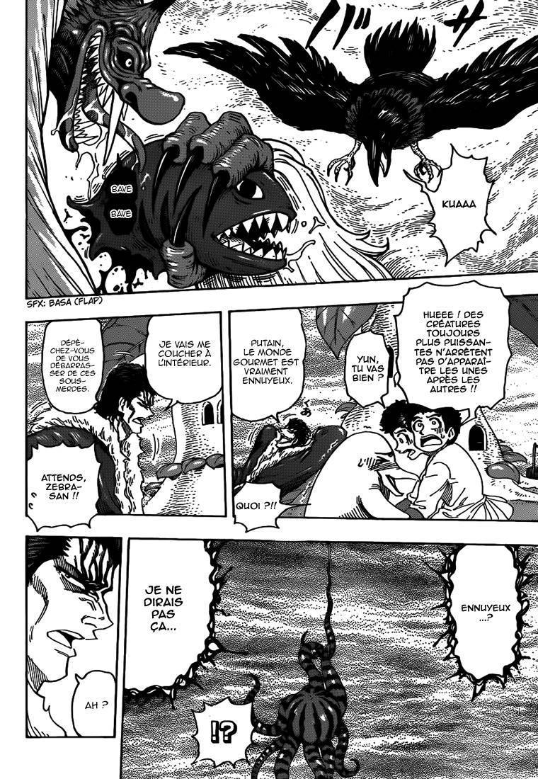  Toriko - Chapitre 274 - 9