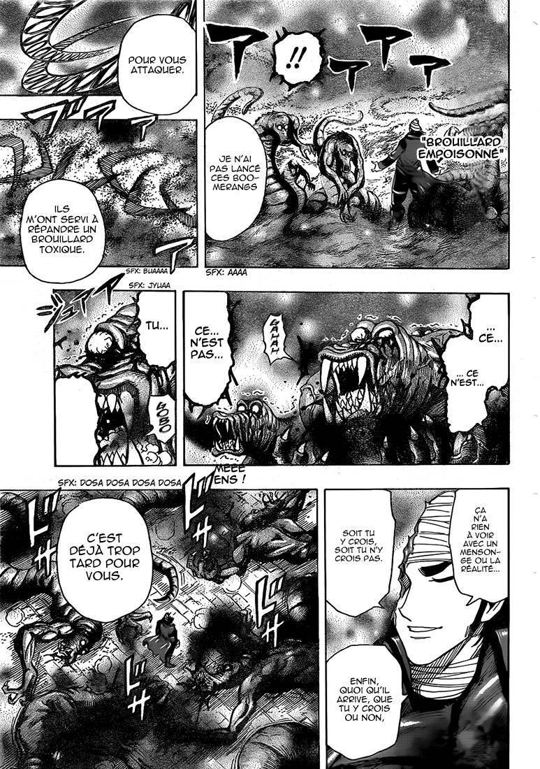  Toriko - Chapitre 275 - 18