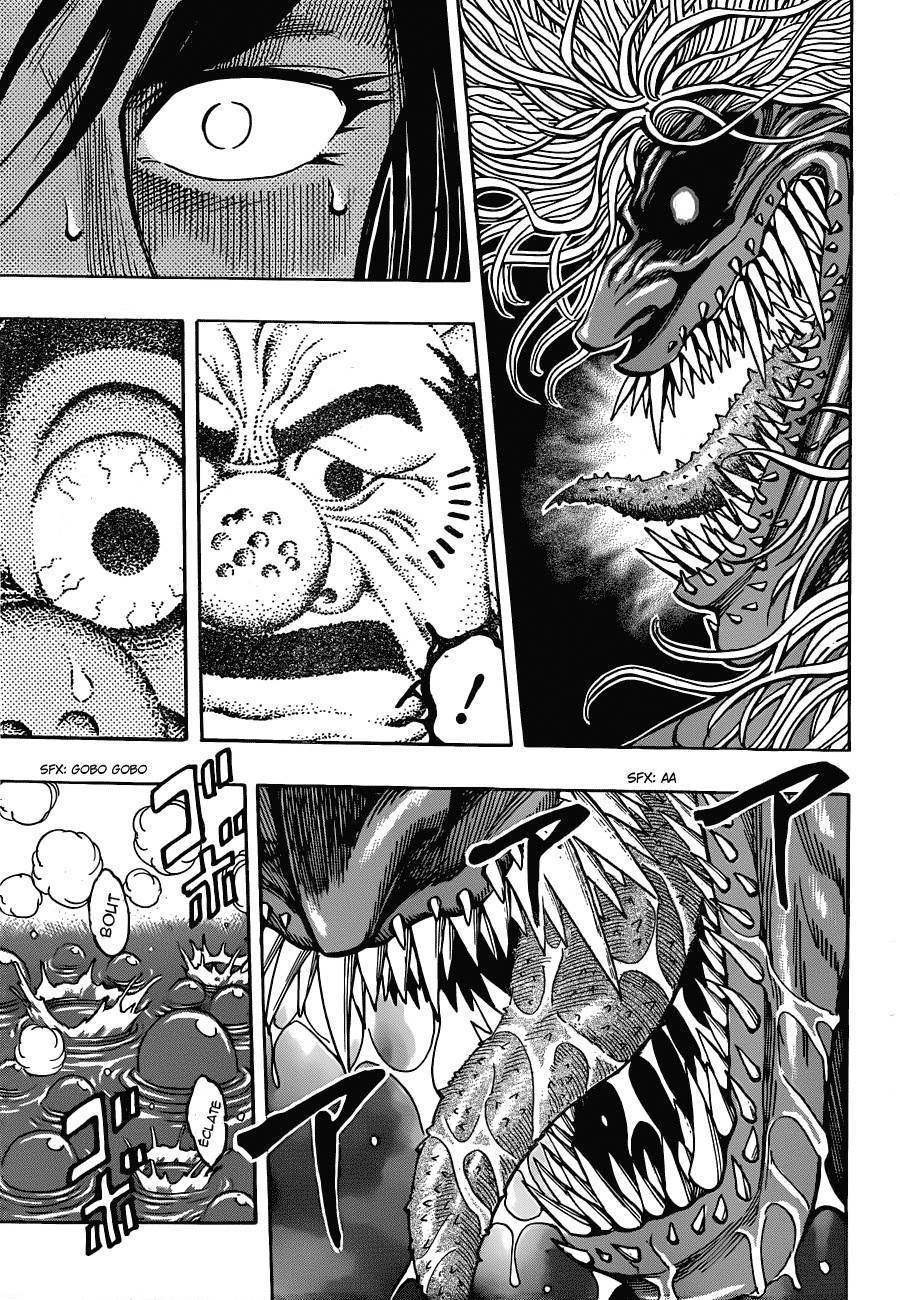  Toriko - Chapitre 276 - 5