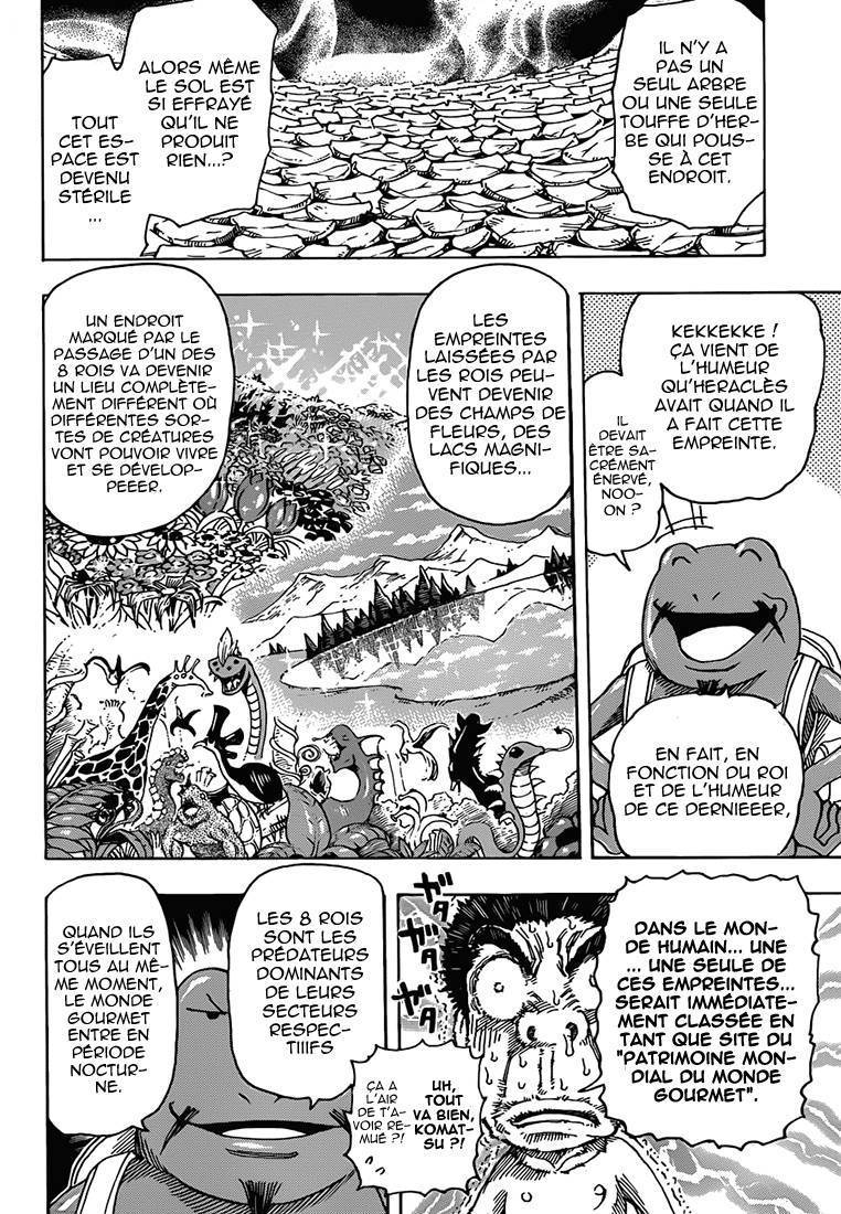  Toriko - Chapitre 277 - 13