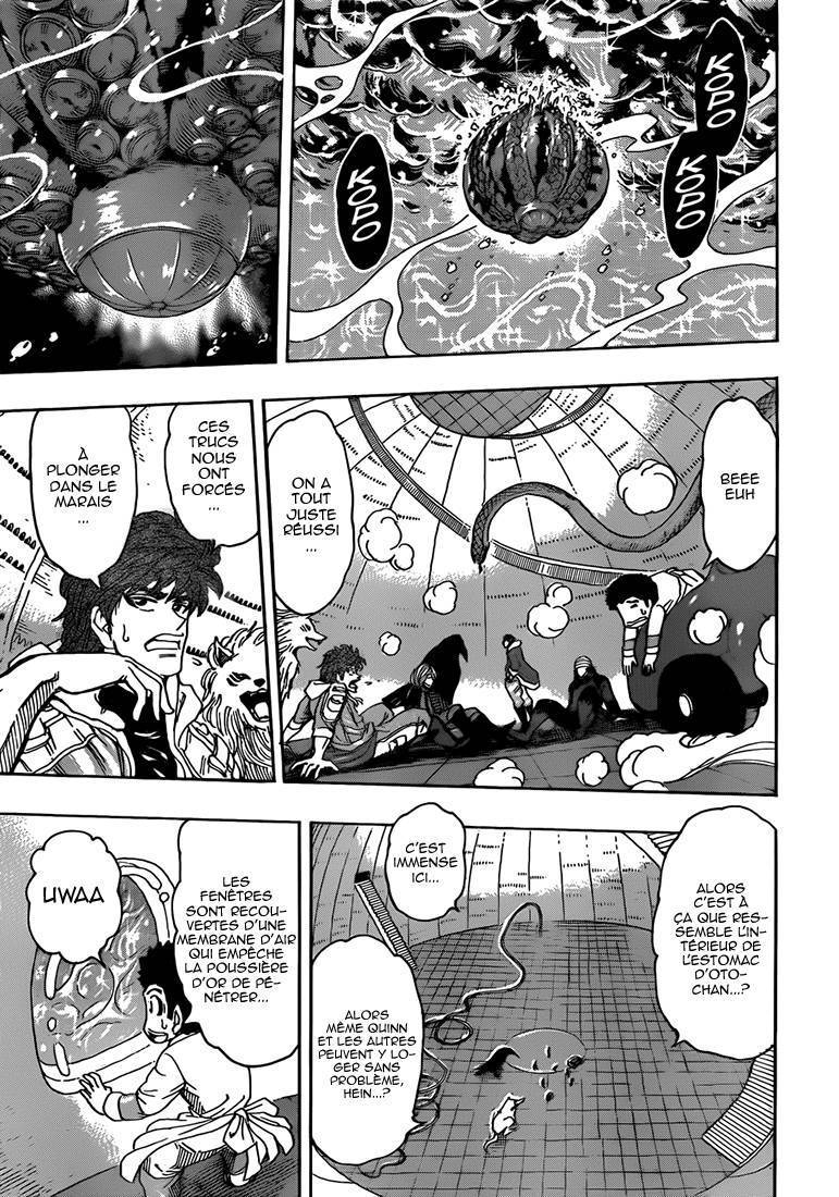  Toriko - Chapitre 278 - 6