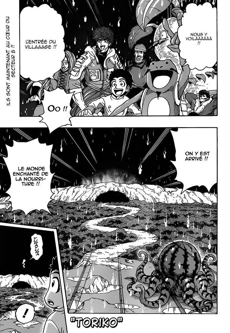  Toriko - Chapitre 280 - 2