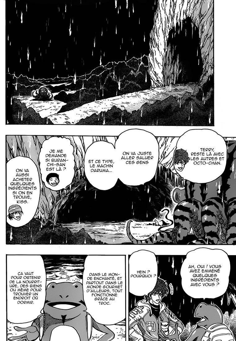  Toriko - Chapitre 280 - 5