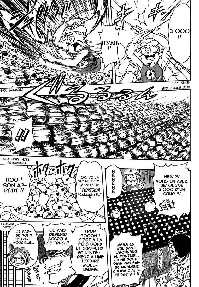  Toriko - Chapitre 280 - 11