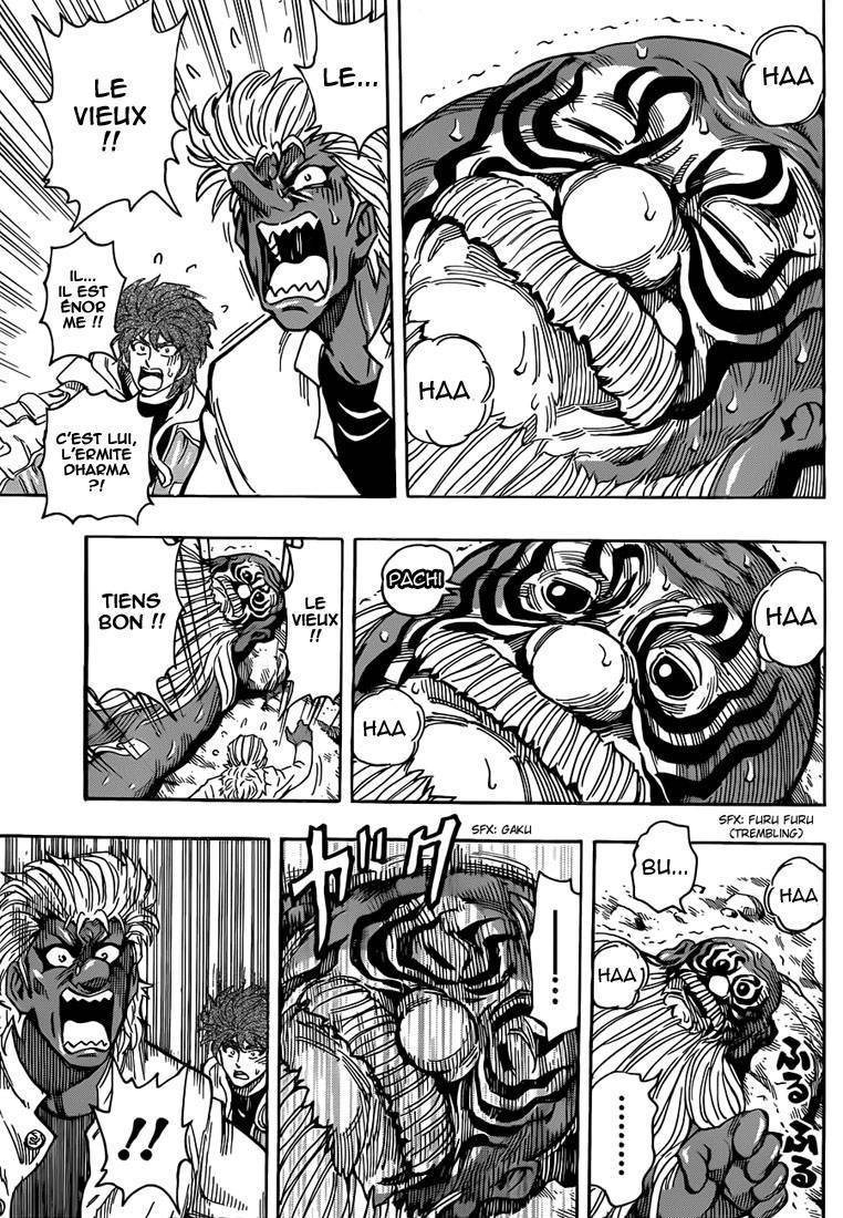  Toriko - Chapitre 281 - 9