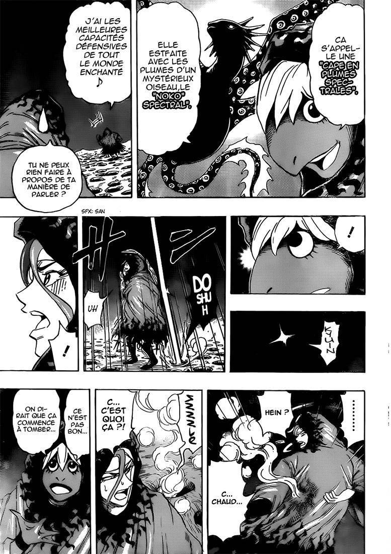  Toriko - Chapitre 282 - 9