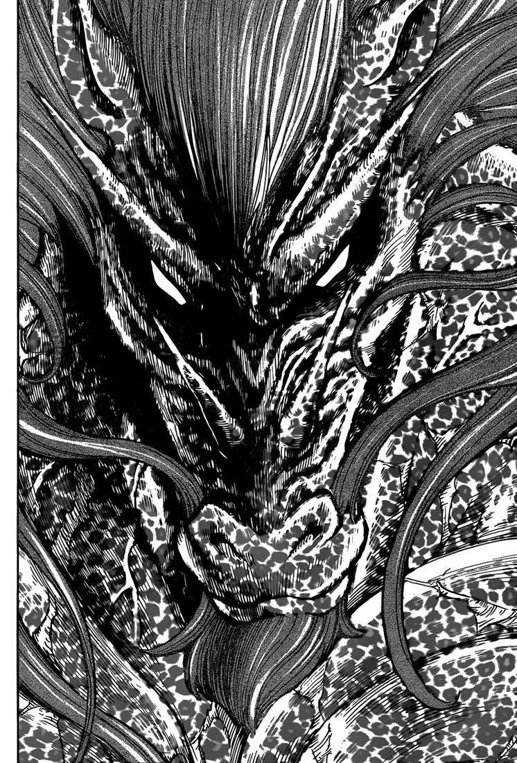  Toriko - Chapitre 283 - 4