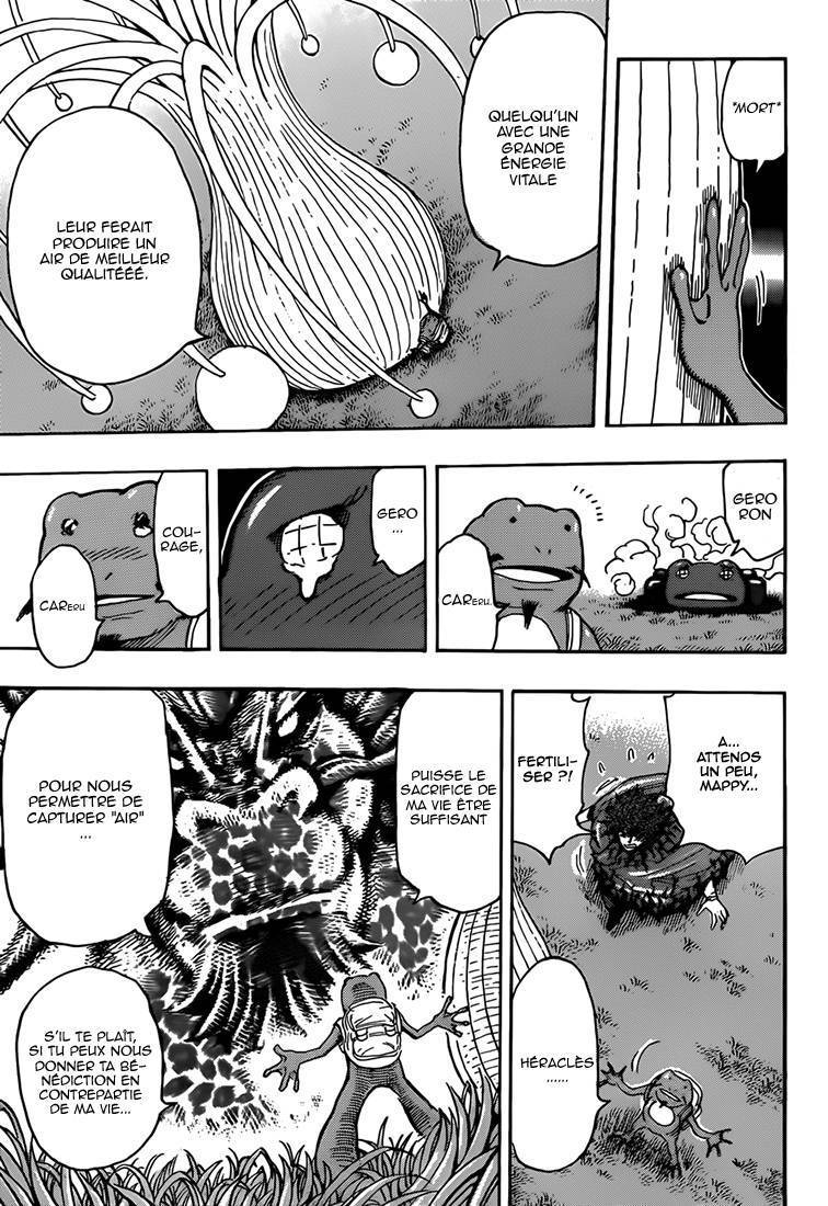  Toriko - Chapitre 283 - 7