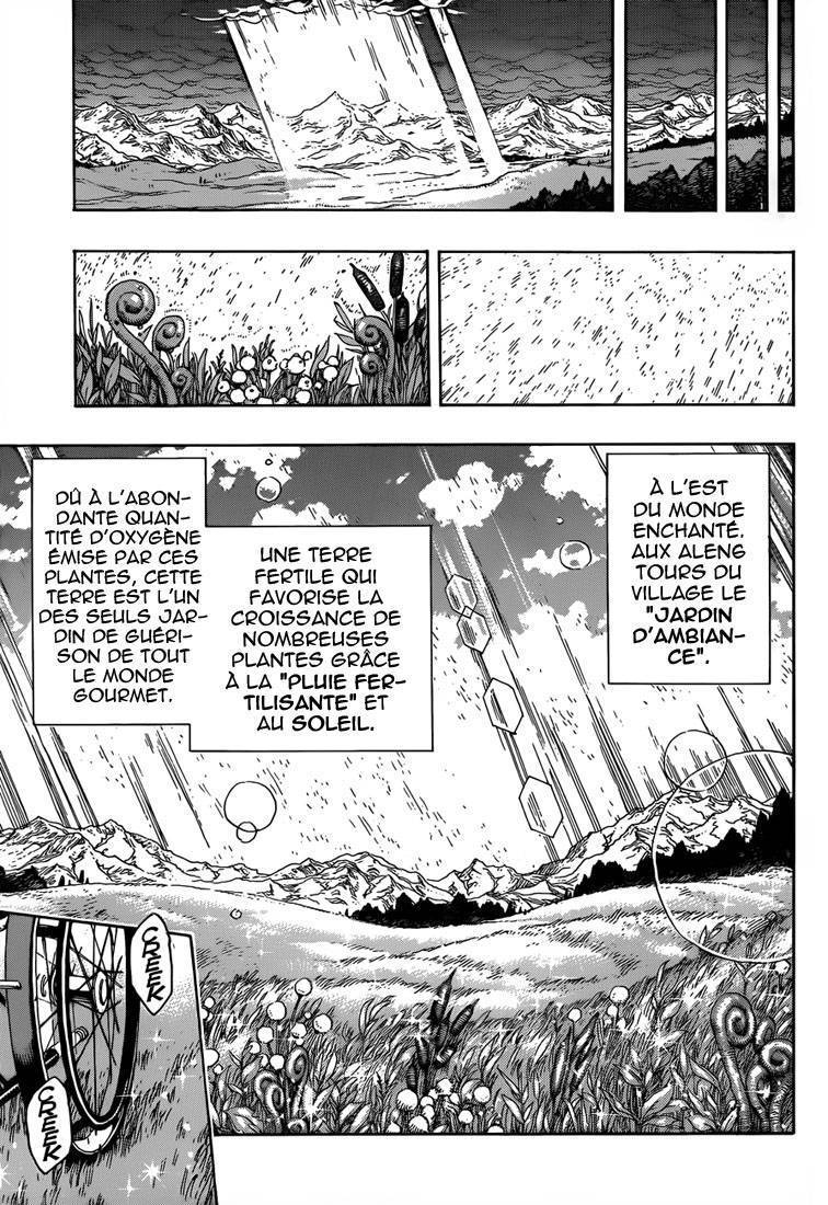  Toriko - Chapitre 283 - 9