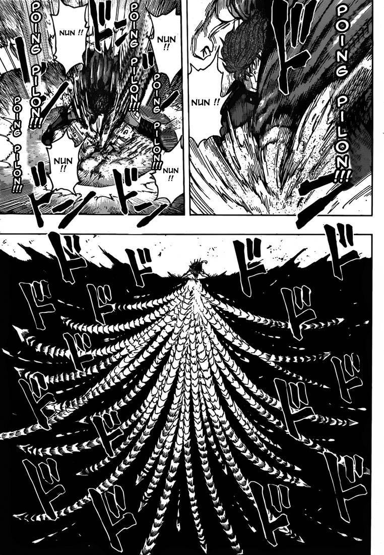  Toriko - Chapitre 284 - 12