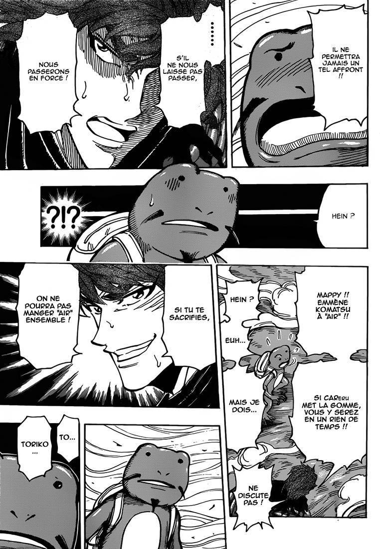  Toriko - Chapitre 284 - 6