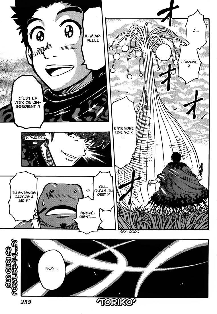  Toriko - Chapitre 284 - 2