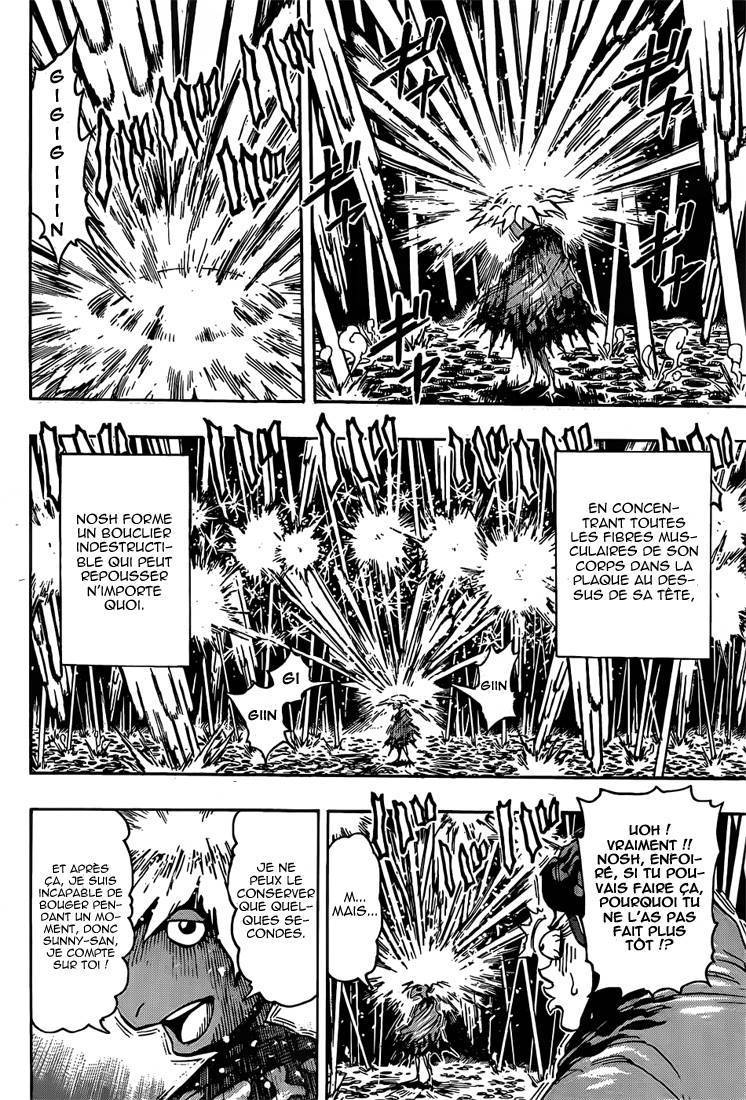  Toriko - Chapitre 285 - 7