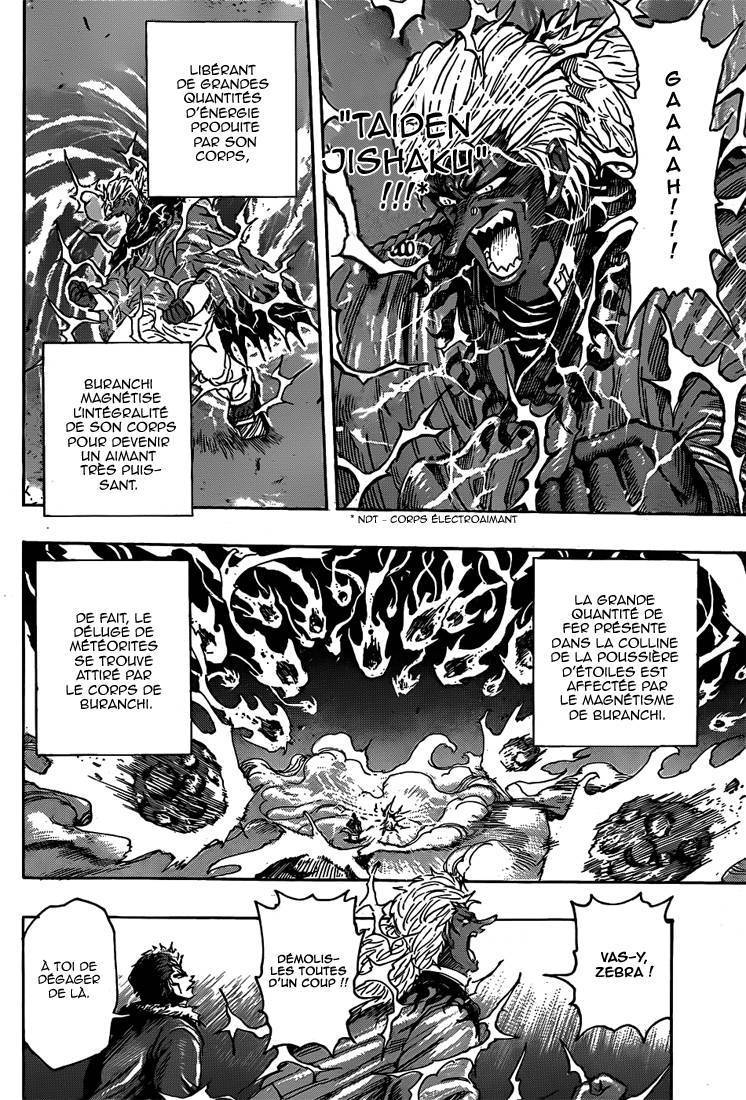  Toriko - Chapitre 285 - 3