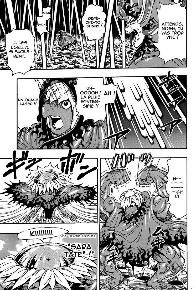  Toriko - Chapitre 285 - 6