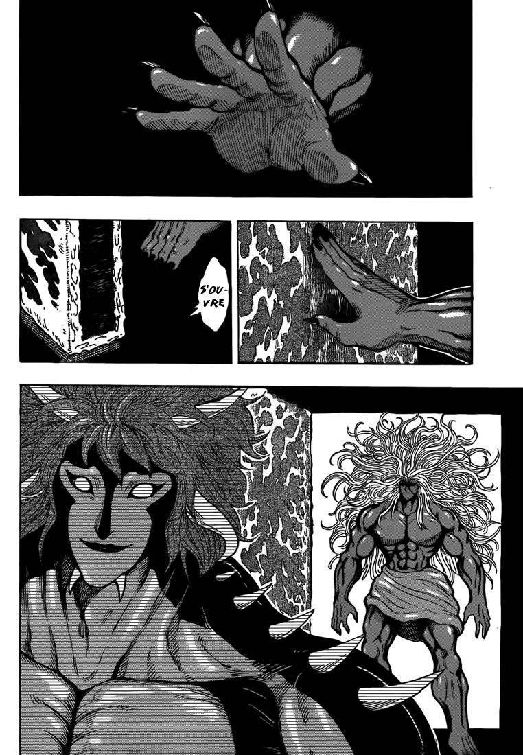  Toriko - Chapitre 286 - 9