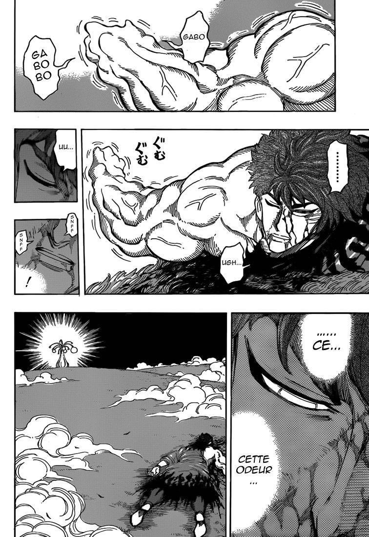  Toriko - Chapitre 286 - 13