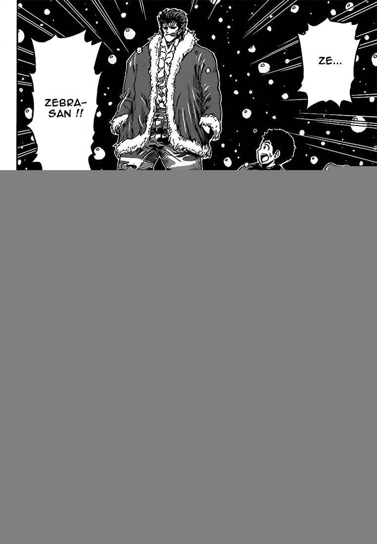  Toriko - Chapitre 287 - 12