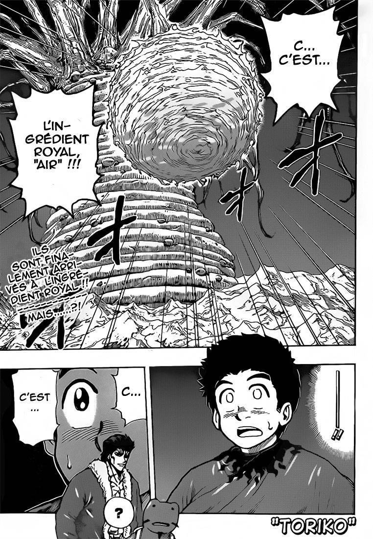  Toriko - Chapitre 288 - 2