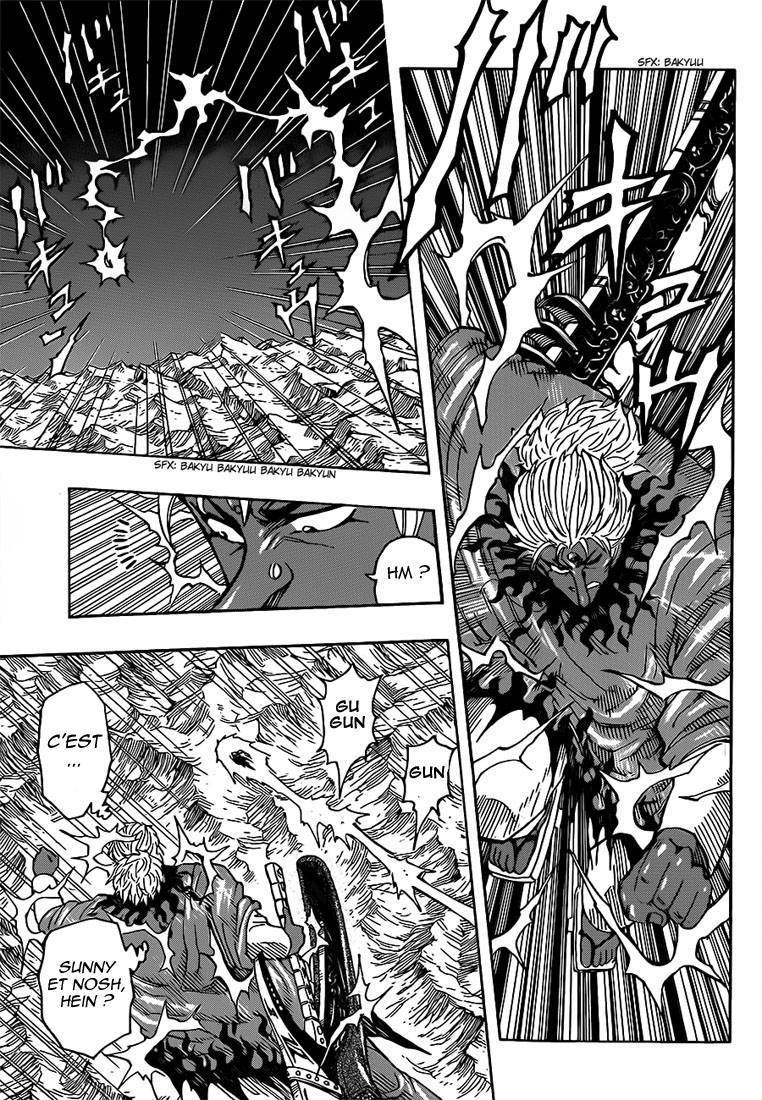  Toriko - Chapitre 288 - 4