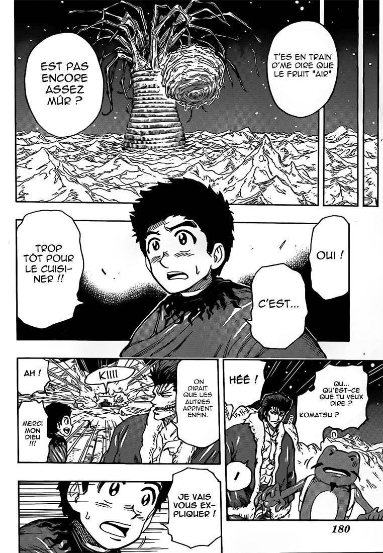  Toriko - Chapitre 288 - 7