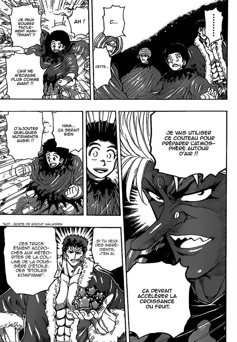  Toriko - Chapitre 288 - 12