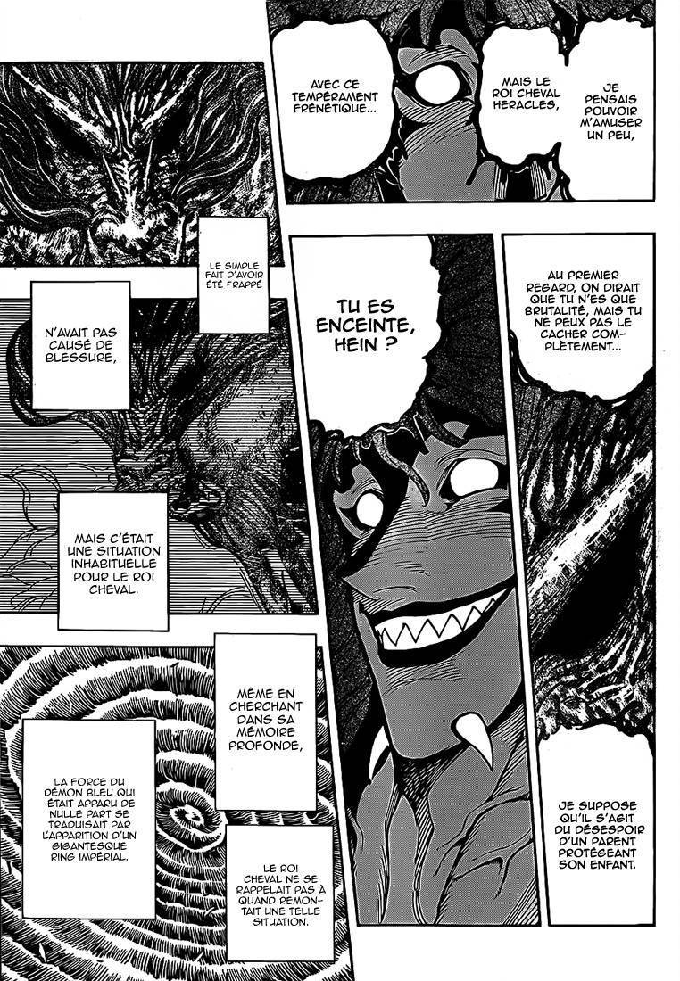  Toriko - Chapitre 288 - 16