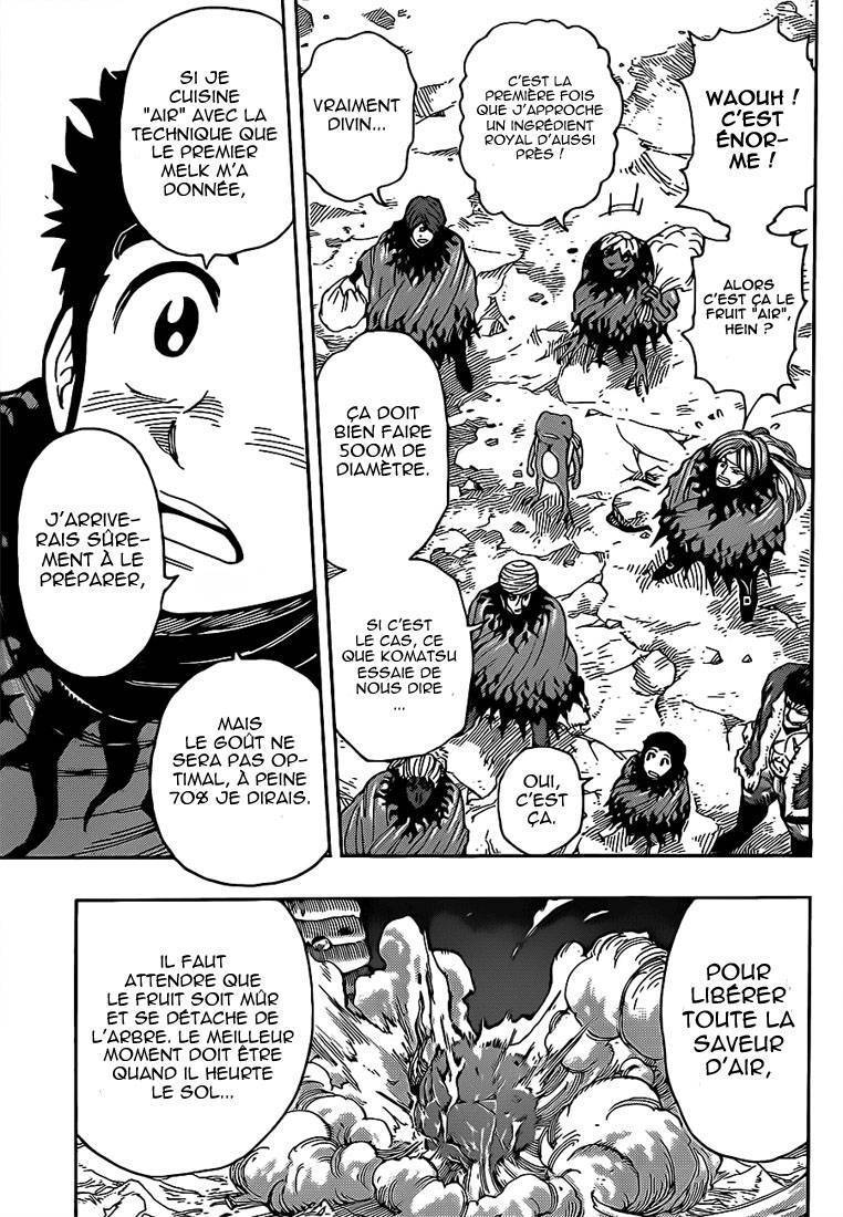  Toriko - Chapitre 288 - 8