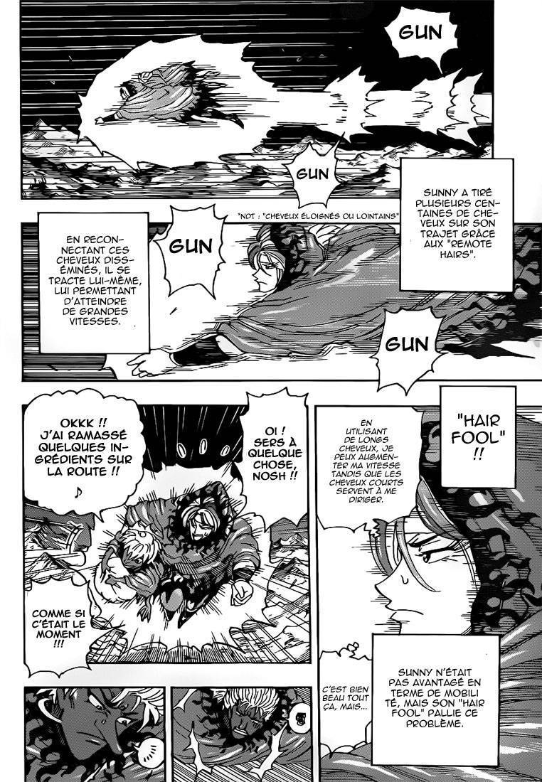  Toriko - Chapitre 288 - 5