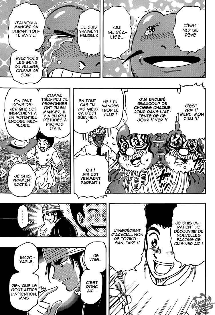  Toriko - Chapitre 292 - 5