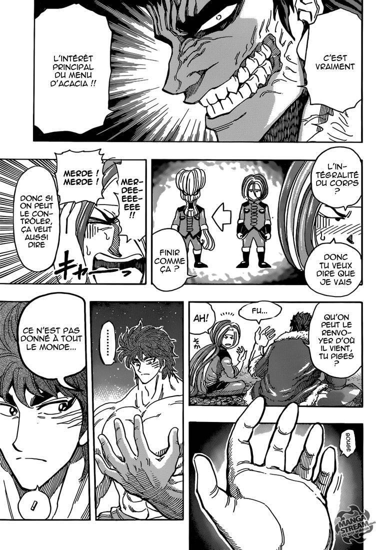  Toriko - Chapitre 292 - 9