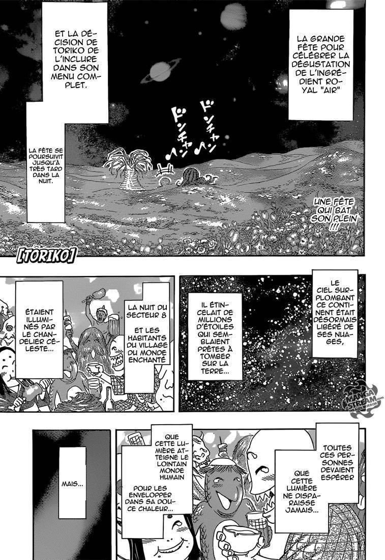  Toriko - Chapitre 292 - 2