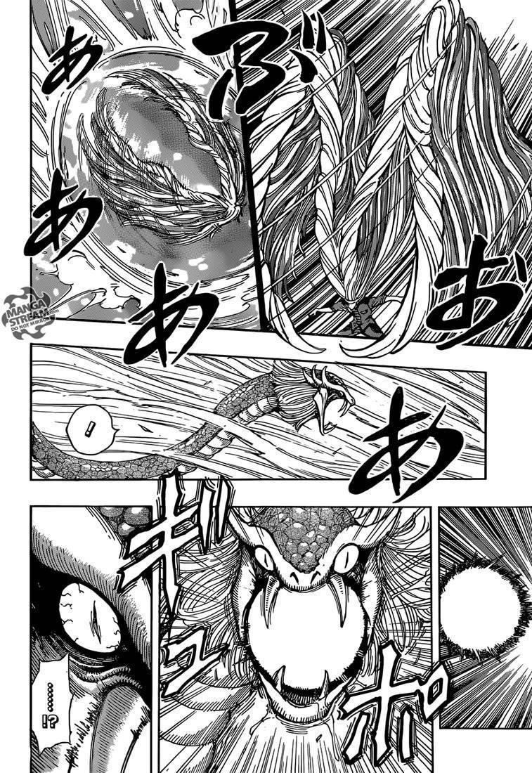  Toriko - Chapitre 293 - 13