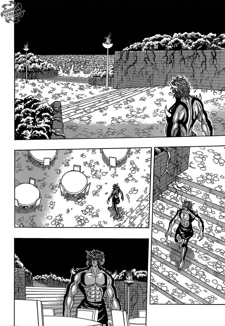  Toriko - Chapitre 293 - 3