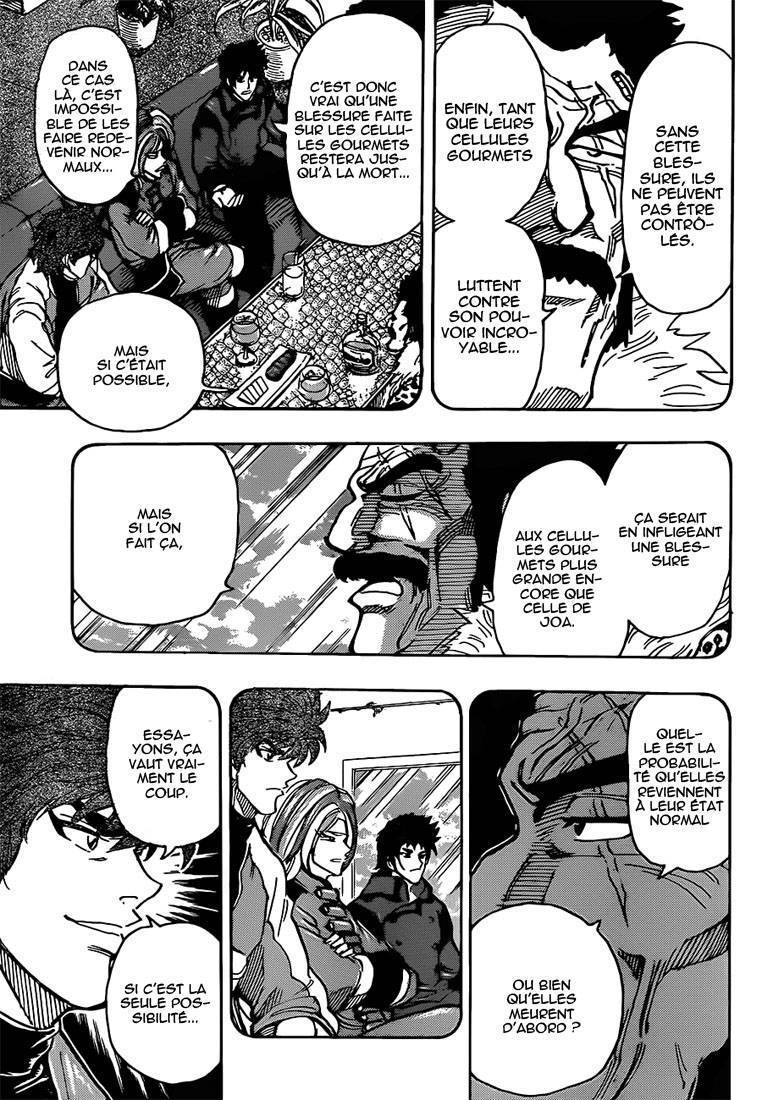  Toriko - Chapitre 294 - 6